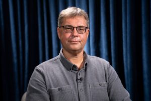 Олександр Харченко Фото: Євген Шпагін