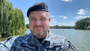 Дмитро Плетенчук