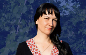 Ірина Данилович